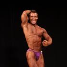 Ryan  Baker - NPC Dexter Jackson Classic 2012 - #1